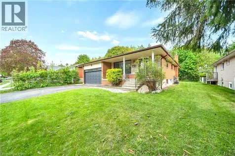 70 Flanders Road Guelph ON N1G 1W3