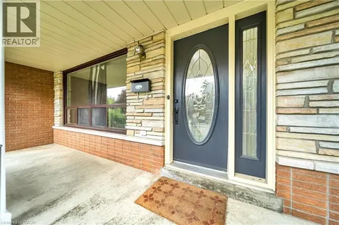 70 Flanders Road Guelph ON N1G 1W3