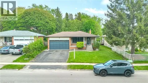 70 Flanders Road Guelph ON N1G 1W3