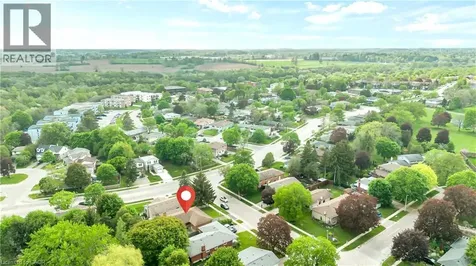 70 Flanders Road Guelph ON N1G 1W3