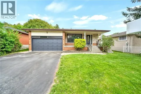 70 Flanders Road Guelph ON N1G 1W3