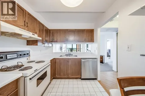 515 Riverside Drive West Windsor ON N9A 7C3