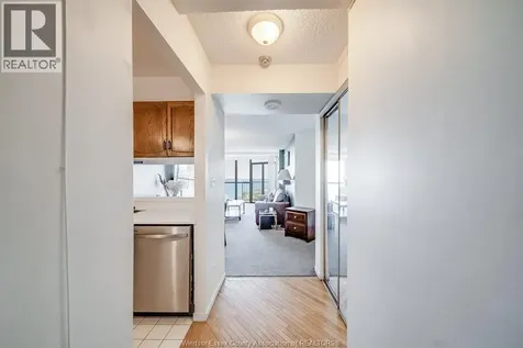 515 Riverside Drive West Windsor ON N9A 7C3