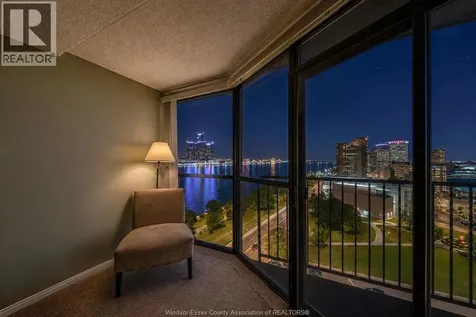 515 Riverside Drive West Windsor ON N9A 7C3