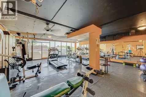 515 Riverside Drive West Windsor ON N9A 7C3