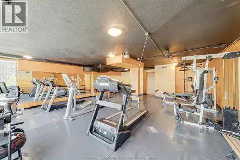 515 Riverside Drive West Windsor ON N9A 7C3