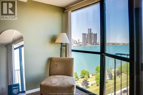 515 Riverside Drive West Windsor ON N9A 7C3