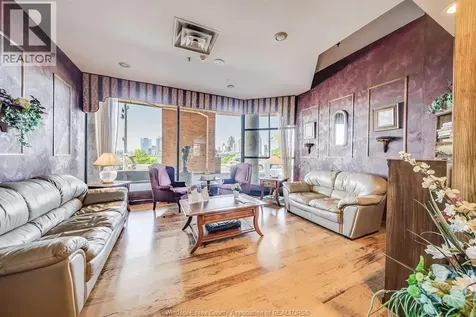 515 Riverside Drive West Windsor ON N9A 7C3