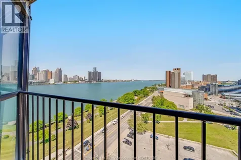 515 Riverside Drive West Windsor ON N9A 7C3