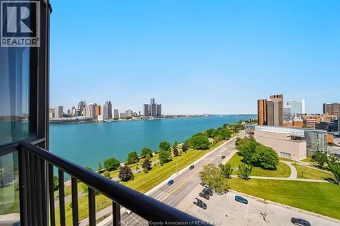 515 Riverside Drive West Windsor ON N9A 7C3