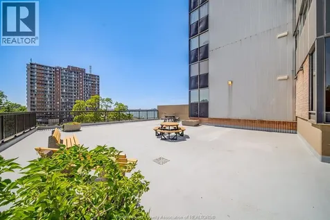 515 Riverside Drive West Windsor ON N9A 7C3