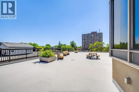 515 Riverside Drive West Windsor ON N9A 7C3
