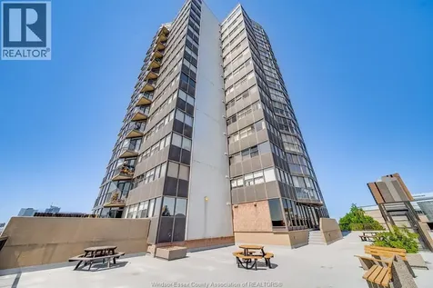 515 Riverside Drive West Windsor ON N9A 7C3