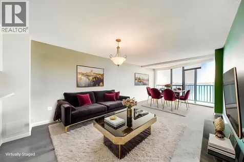 515 Riverside Drive West Windsor ON N9A 7C3