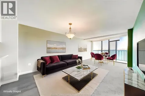 515 Riverside Drive West Windsor ON N9A 7C3