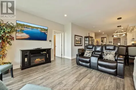 20 Salt Dock Road Parry Sound ON P2A 0E7