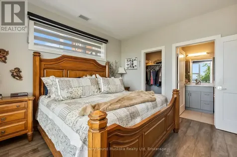 20 Salt Dock Road Parry Sound ON P2A 0E7