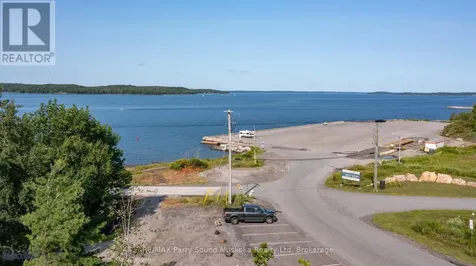 20 Salt Dock Road Parry Sound ON P2A 0E7
