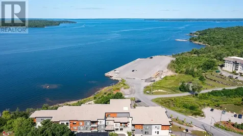 20 Salt Dock Road Parry Sound ON P2A 0E7