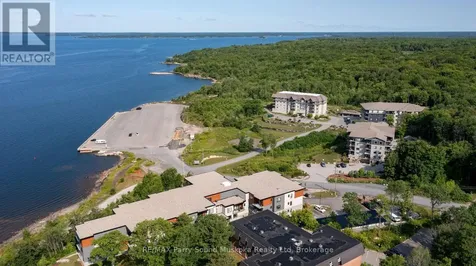 20 Salt Dock Road Parry Sound ON P2A 0E7
