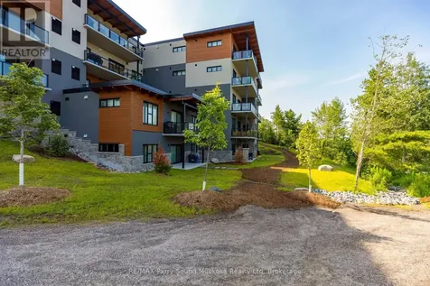 20 Salt Dock Road Parry Sound ON P2A 0E7