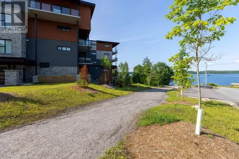 20 Salt Dock Road Parry Sound ON P2A 0E7