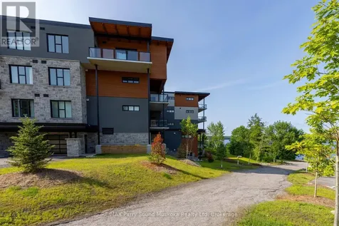 20 Salt Dock Road Parry Sound ON P2A 0E7