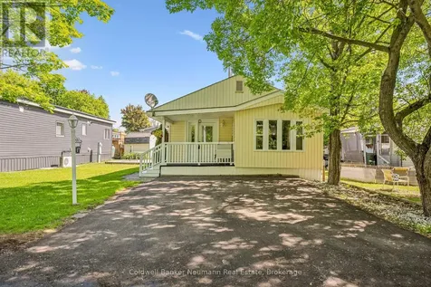 407 Teak Trail Centre Wellington ON N1M 2W5