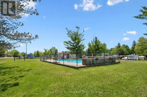 407 Teak Trail Centre Wellington ON N1M 2W5