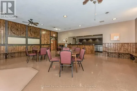 407 Teak Trail Centre Wellington ON N1M 2W5