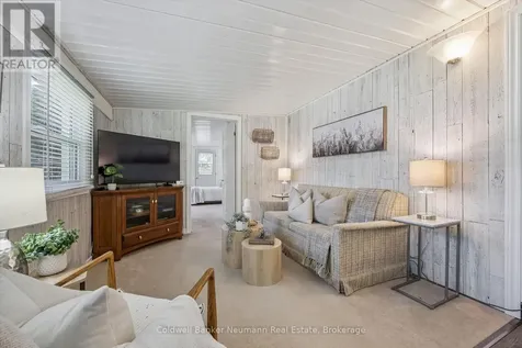 407 Teak Trail Centre Wellington ON N1M 2W5