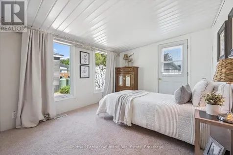 407 Teak Trail Centre Wellington ON N1M 2W5