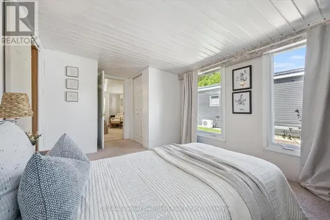 407 Teak Trail Centre Wellington ON N1M 2W5
