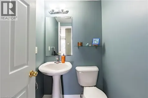 26 Chantilly Street Kitchener ON N2R 1V6