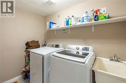 26 Chantilly Street Kitchener ON N2R 1V6