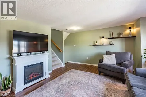 26 Chantilly Street Kitchener ON N2R 1V6