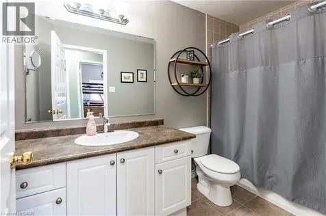26 Chantilly Street Kitchener ON N2R 1V6