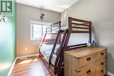26 Chantilly Street Kitchener ON N2R 1V6