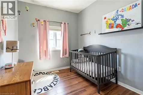 26 Chantilly Street Kitchener ON N2R 1V6