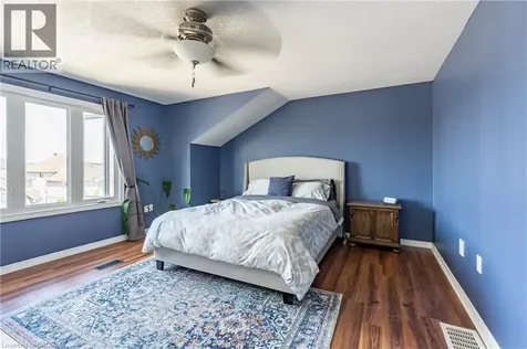 26 Chantilly Street Kitchener ON N2R 1V6