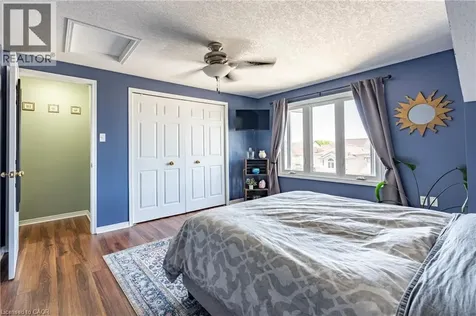 26 Chantilly Street Kitchener ON N2R 1V6