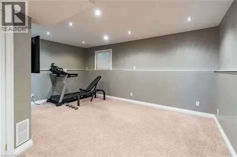 26 Chantilly Street Kitchener ON N2R 1V6