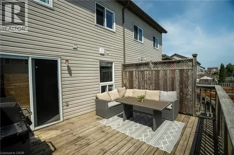 26 Chantilly Street Kitchener ON N2R 1V6
