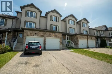 26 Chantilly Street Kitchener ON N2R 1V6
