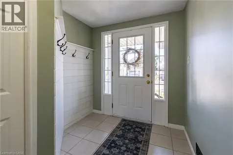 26 Chantilly Street Kitchener ON N2R 1V6
