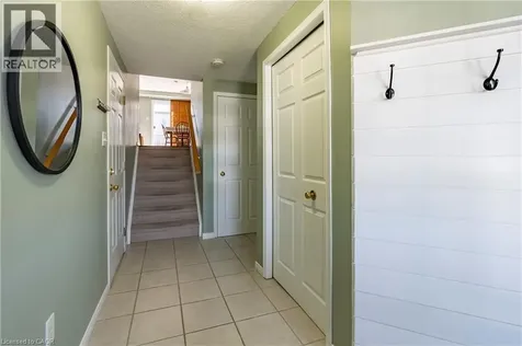 26 Chantilly Street Kitchener ON N2R 1V6