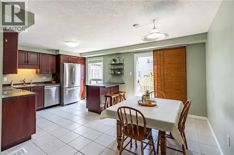 26 Chantilly Street Kitchener ON N2R 1V6