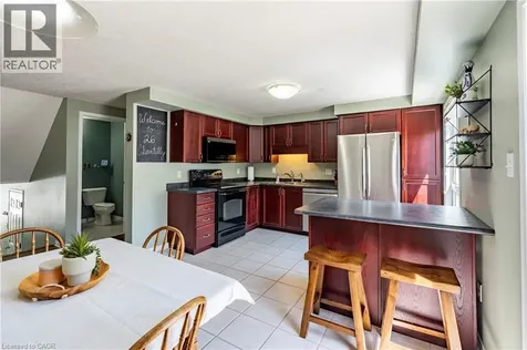 26 Chantilly Street Kitchener ON N2R 1V6