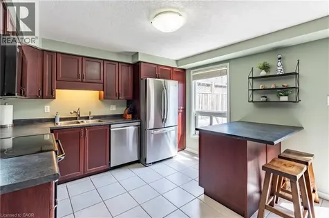 26 Chantilly Street Kitchener ON N2R 1V6