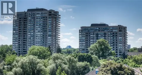 6 Willow Street Waterloo ON N2J 4S3